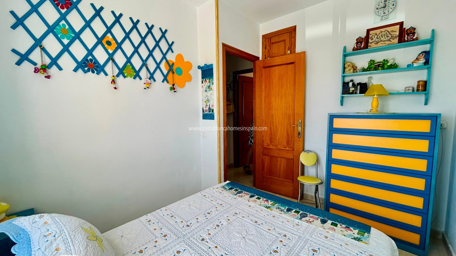 Revente - Townhouse - Torrevieja - San Luis