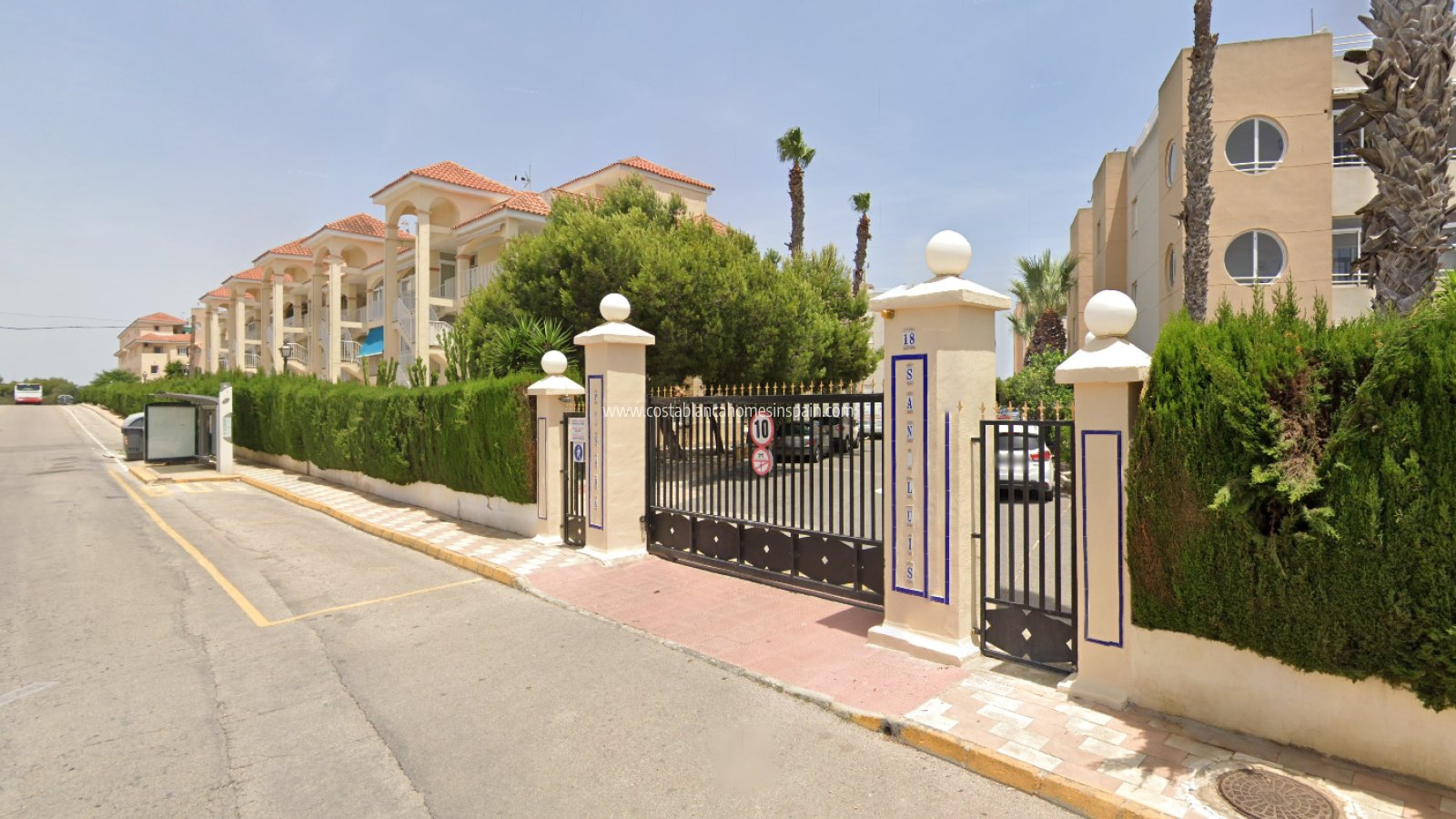 Revente - Townhouse - Torrevieja - San Luis