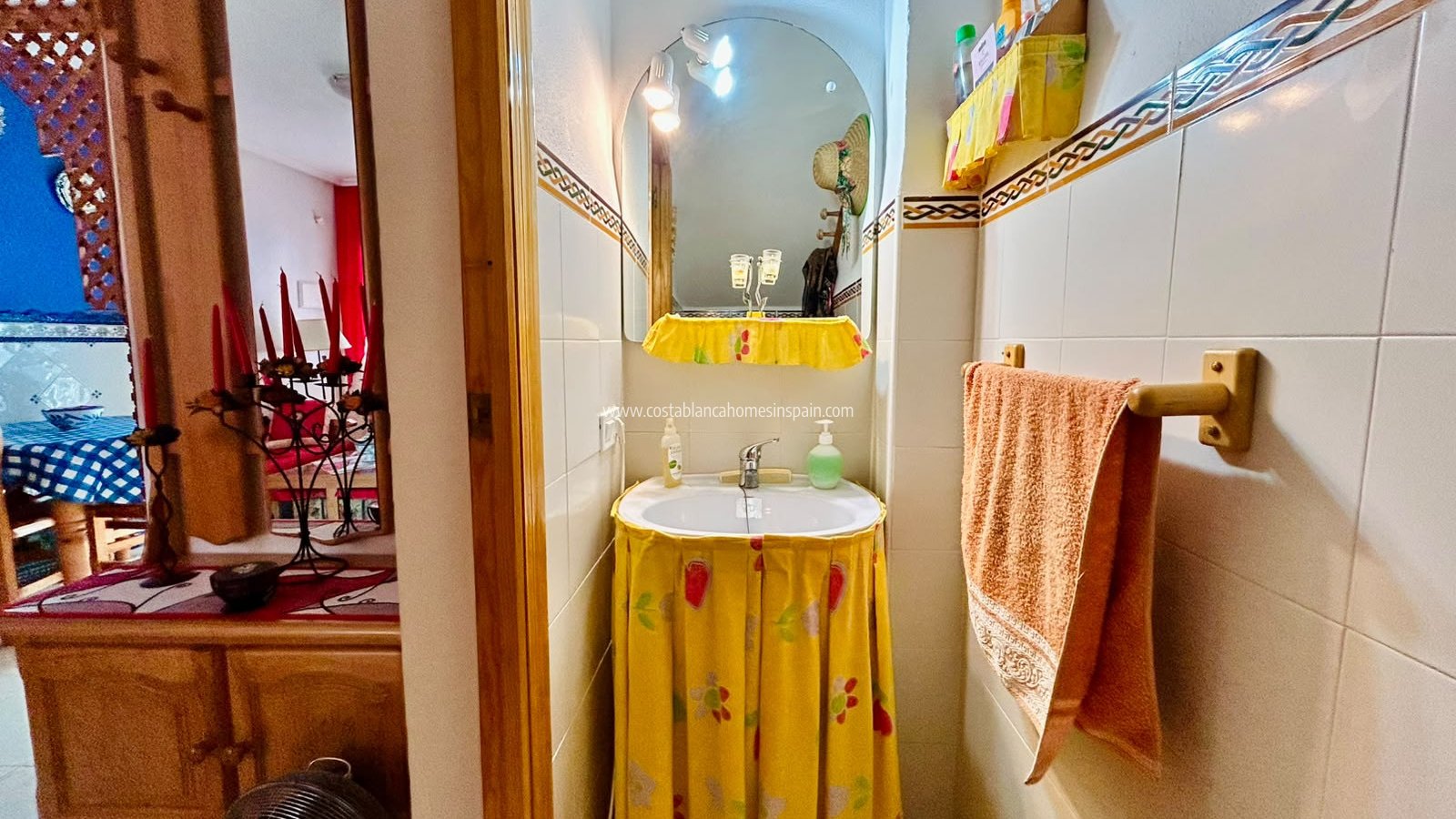 Revente - Townhouse - Torrevieja - San Luis