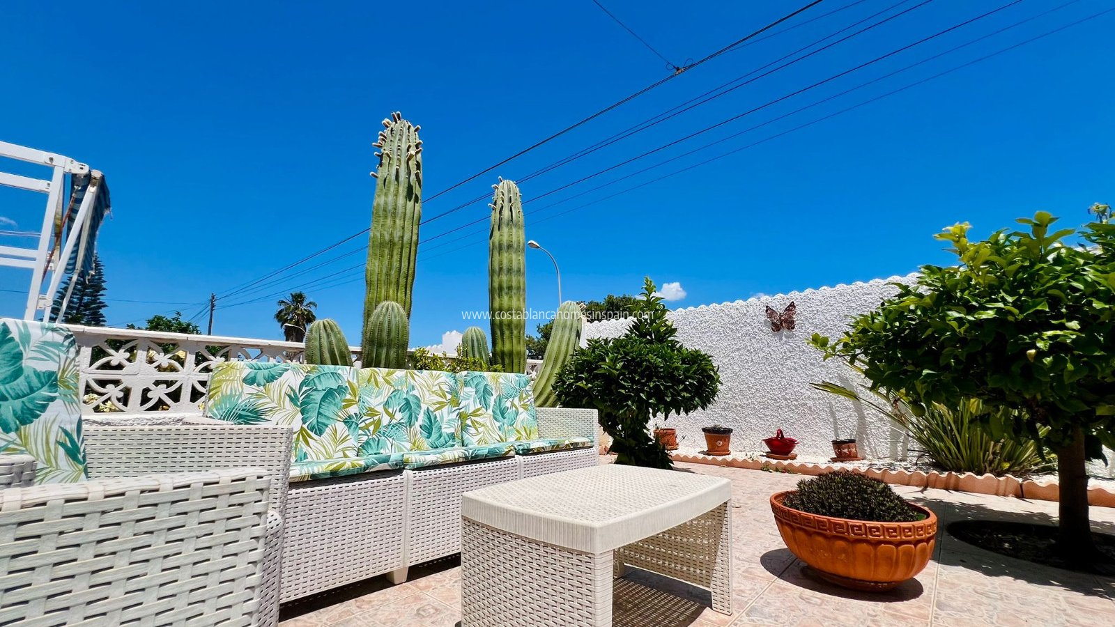 Revente - Townhouse - Torrevieja - San Luis