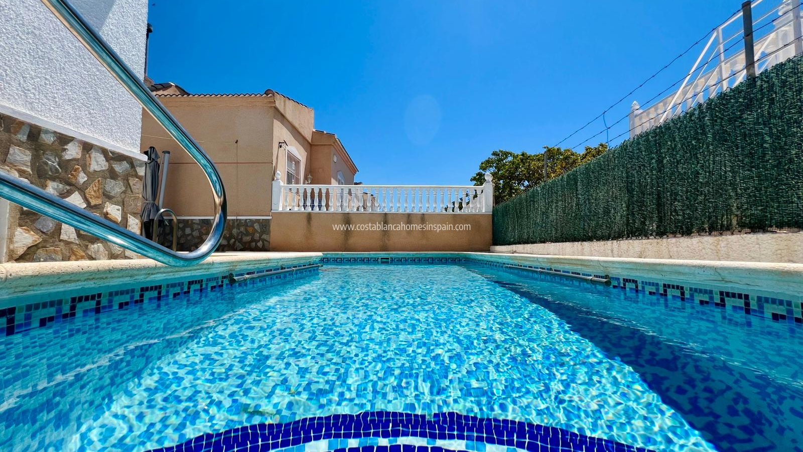Revente - Townhouse - Torrevieja - San Luis