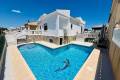 Revente - Townhouse - Torrevieja - San Luis