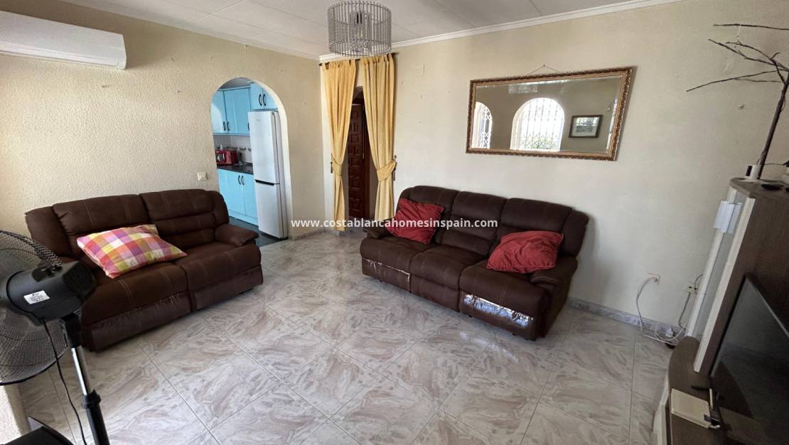 Revente - Townhouse - Torrevieja - San Luis