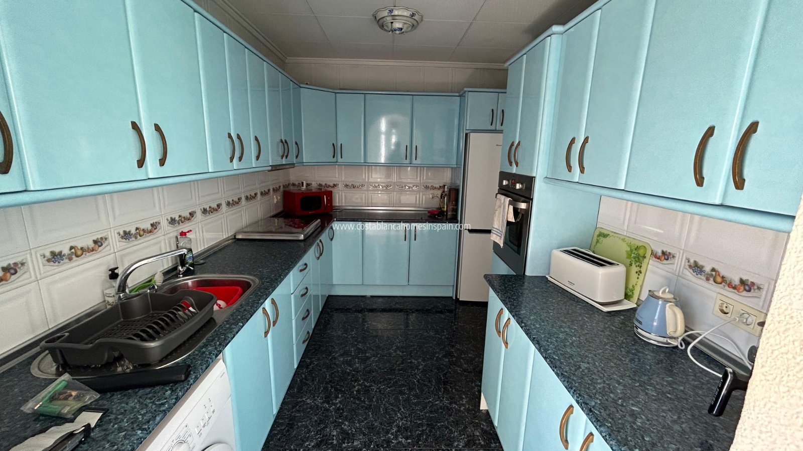 Revente - Townhouse - Torrevieja - San Luis