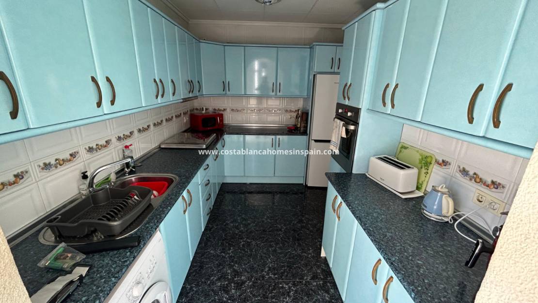 Revente - Townhouse - Torrevieja - San Luis