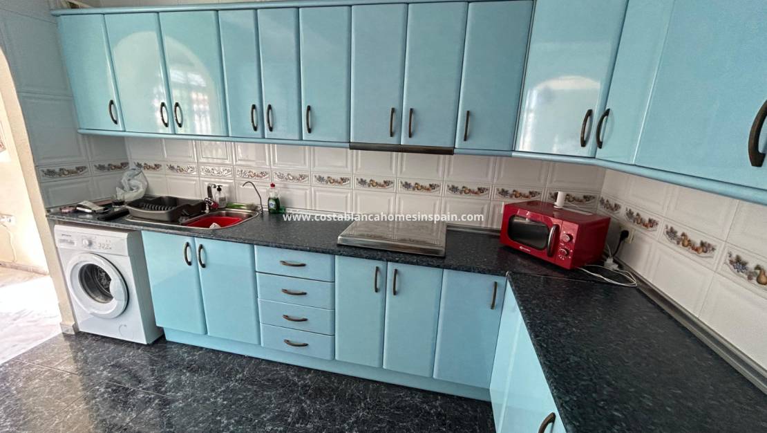 Revente - Townhouse - Torrevieja - San Luis