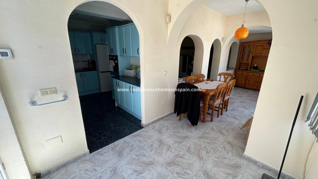 Revente - Townhouse - Torrevieja - San Luis