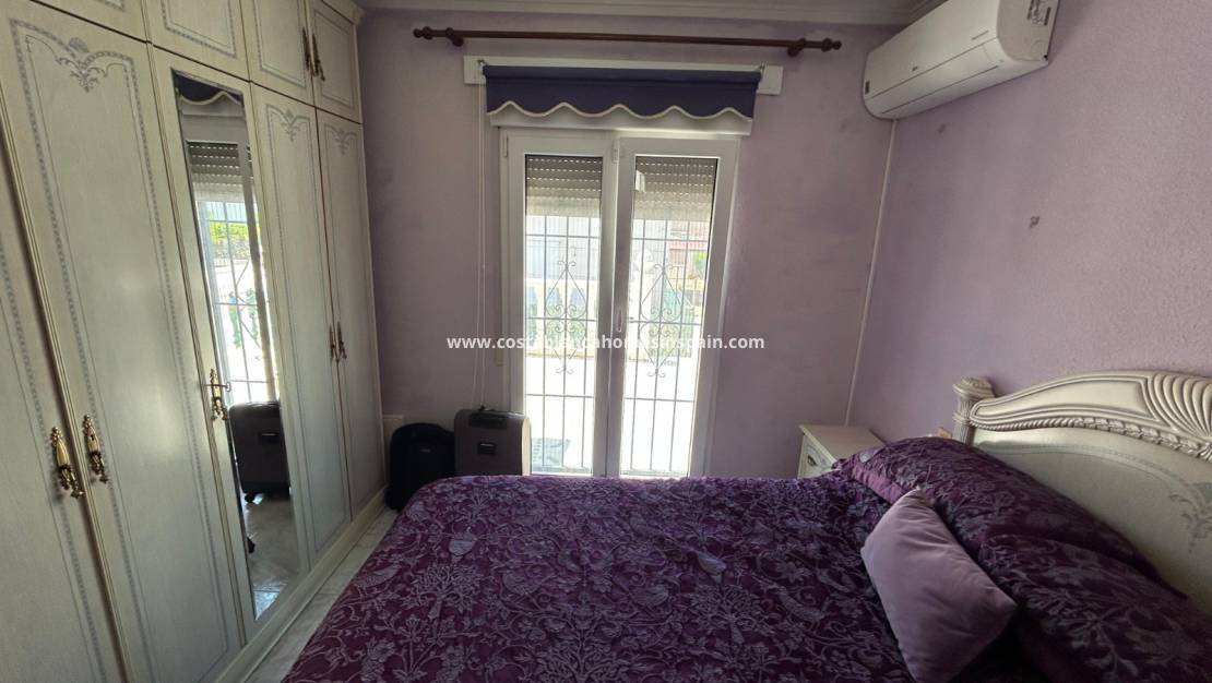 Revente - Townhouse - Torrevieja - San Luis