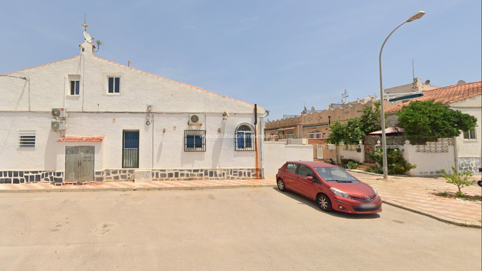 Revente - Townhouse - Torrevieja - San Luis