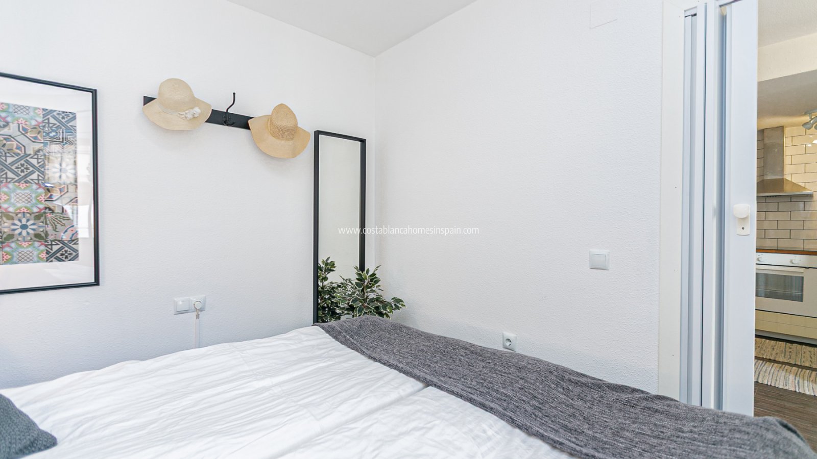 Revente - Townhouse - Torrevieja - Torretas