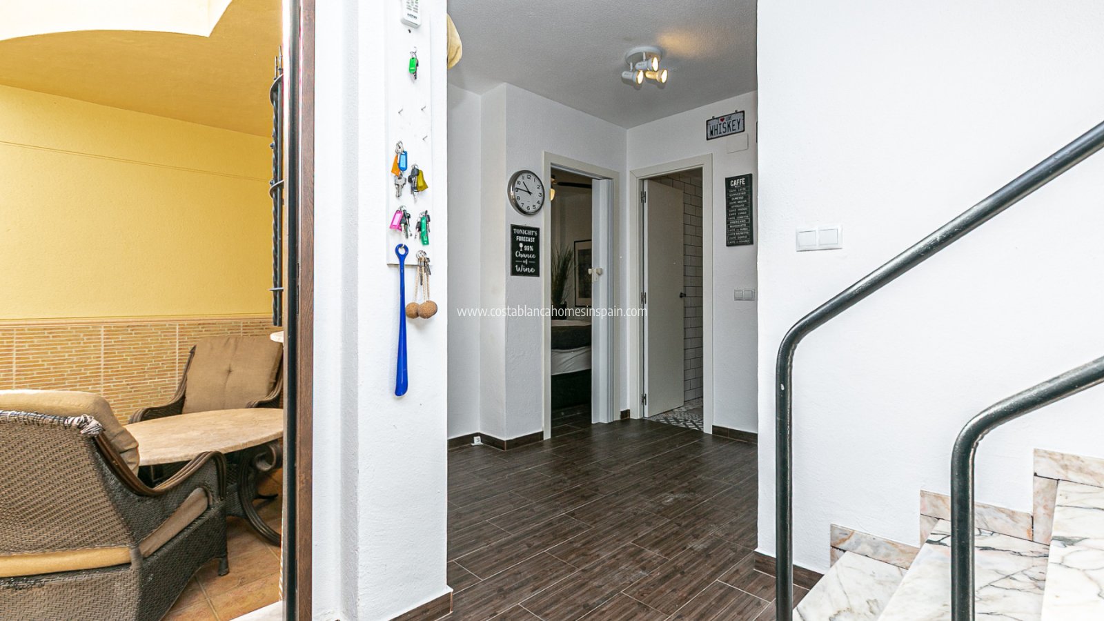 Revente - Townhouse - Torrevieja - Torretas