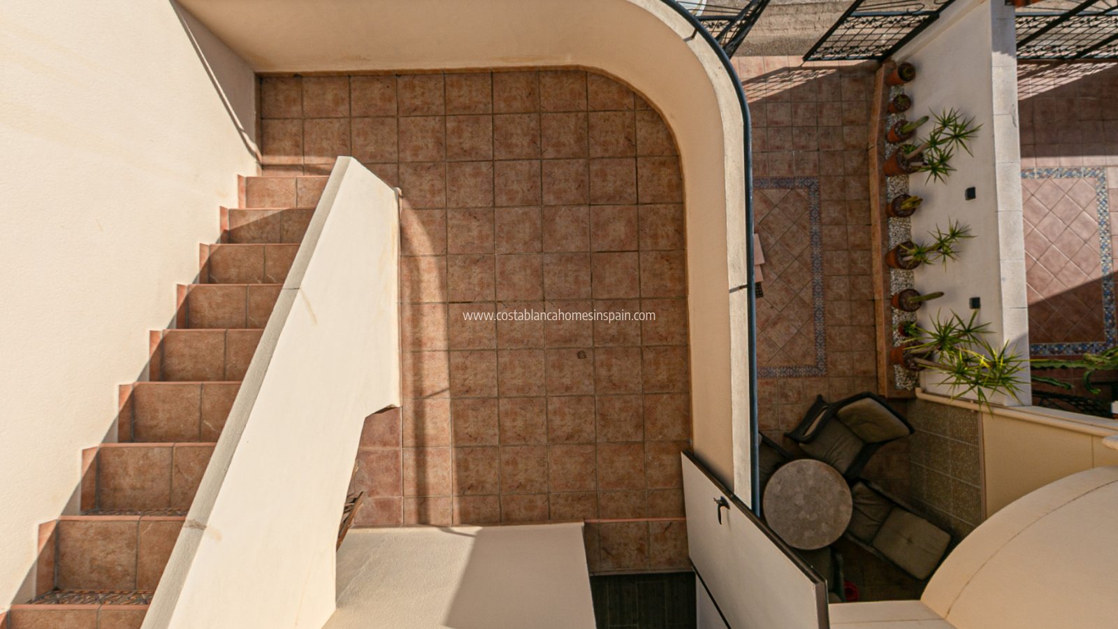 Revente - Townhouse - Torrevieja - Torretas