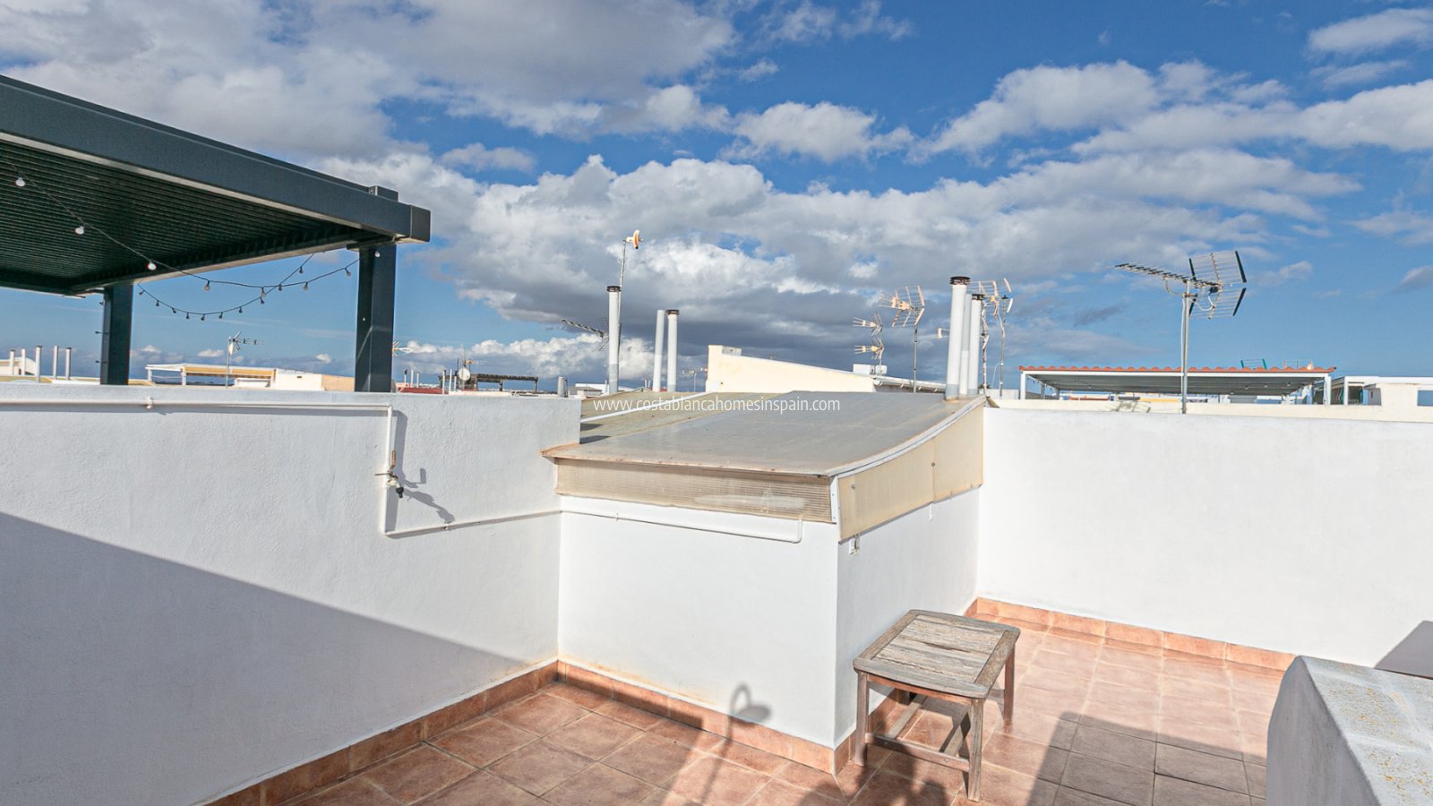 Revente - Townhouse - Torrevieja - Torretas