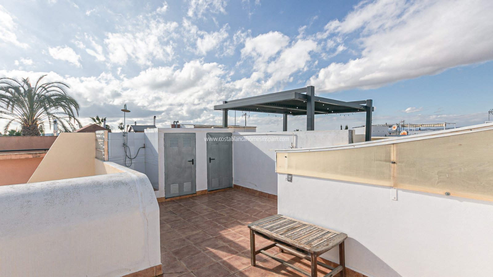 Revente - Townhouse - Torrevieja - Torretas