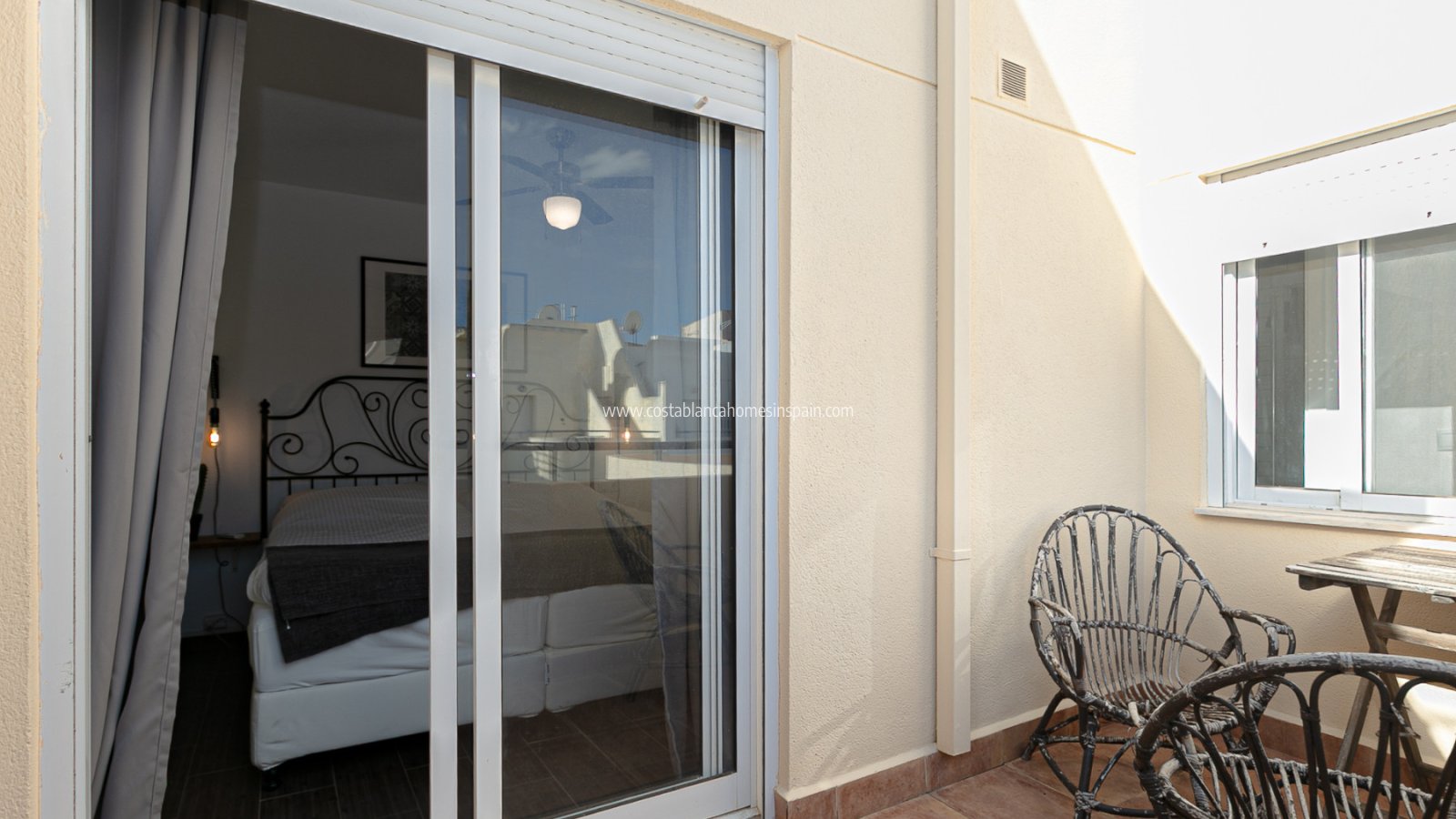 Revente - Townhouse - Torrevieja - Torretas