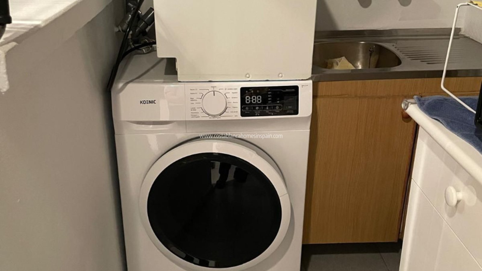 Revente - Townhouse - Torrevieja - Urbanización San Luis