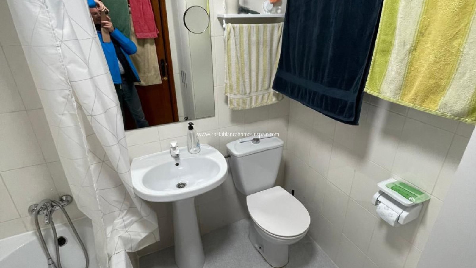 Revente - Townhouse - Torrevieja - Urbanización San Luis