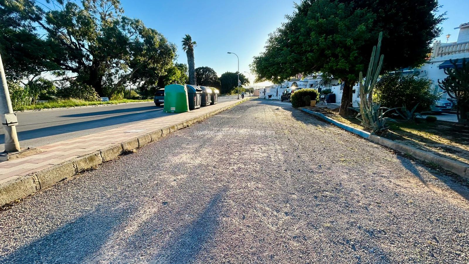 Revente - Townhouse - Torrevieja - Urbanización San Luis