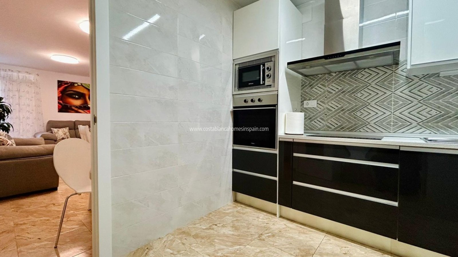 Revente - Townhouse - Torrevieja - Urbanización San Luis