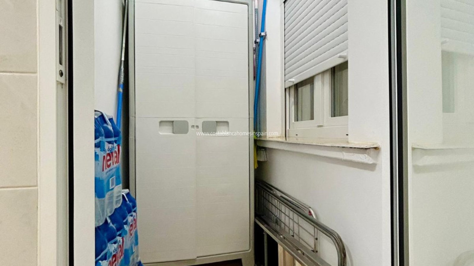 Revente - Townhouse - Torrevieja - Urbanización San Luis