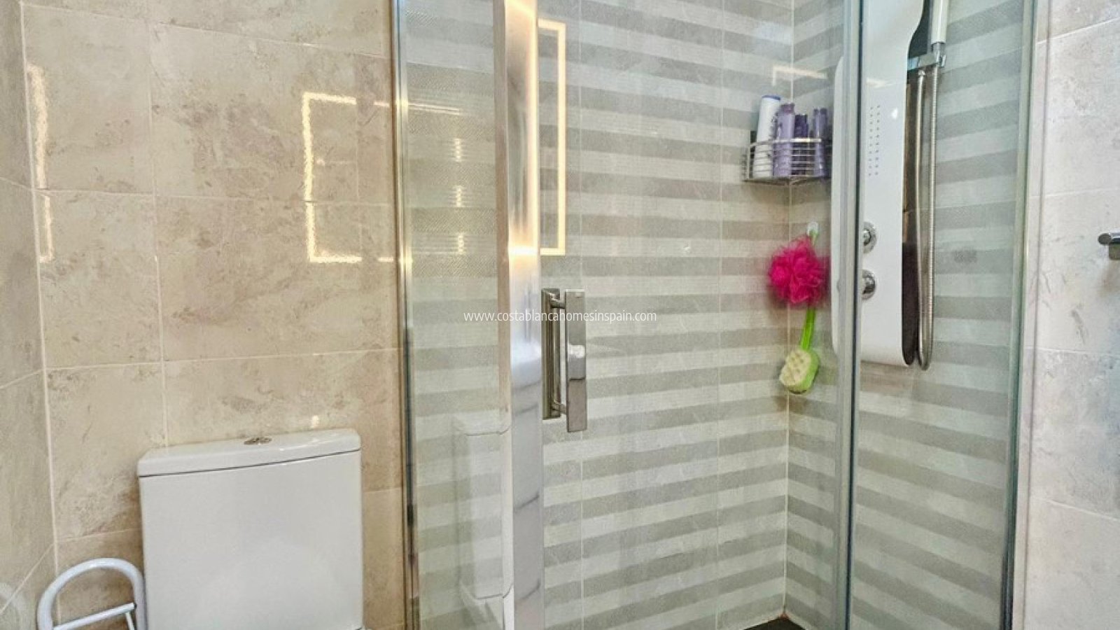 Revente - Townhouse - Torrevieja - Urbanización San Luis