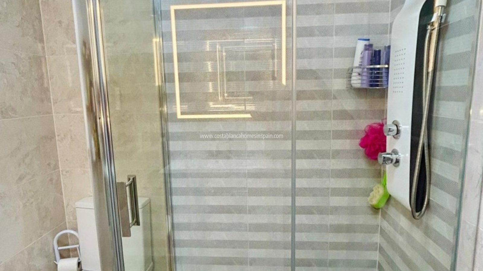 Revente - Townhouse - Torrevieja - Urbanización San Luis