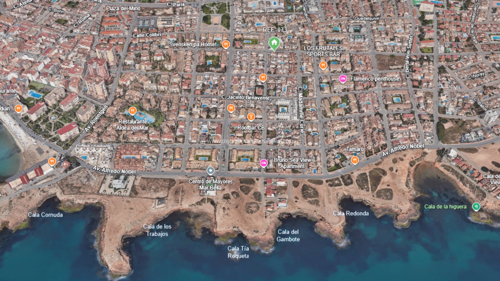 Revente - Townhouse - Torrevieja