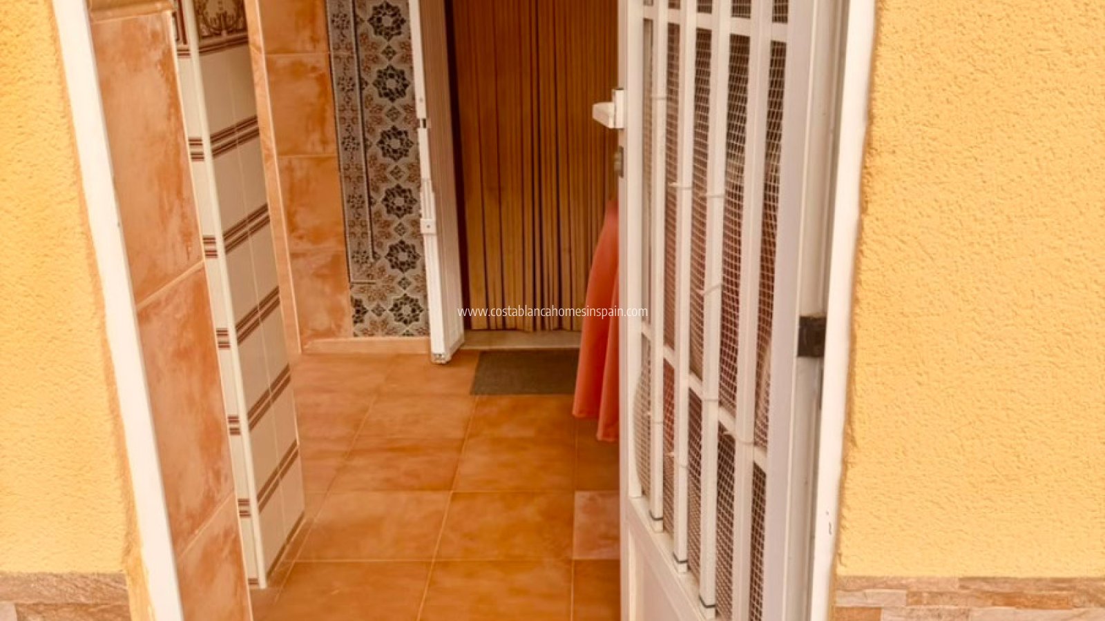 Revente - Townhouse - Torrevieja
