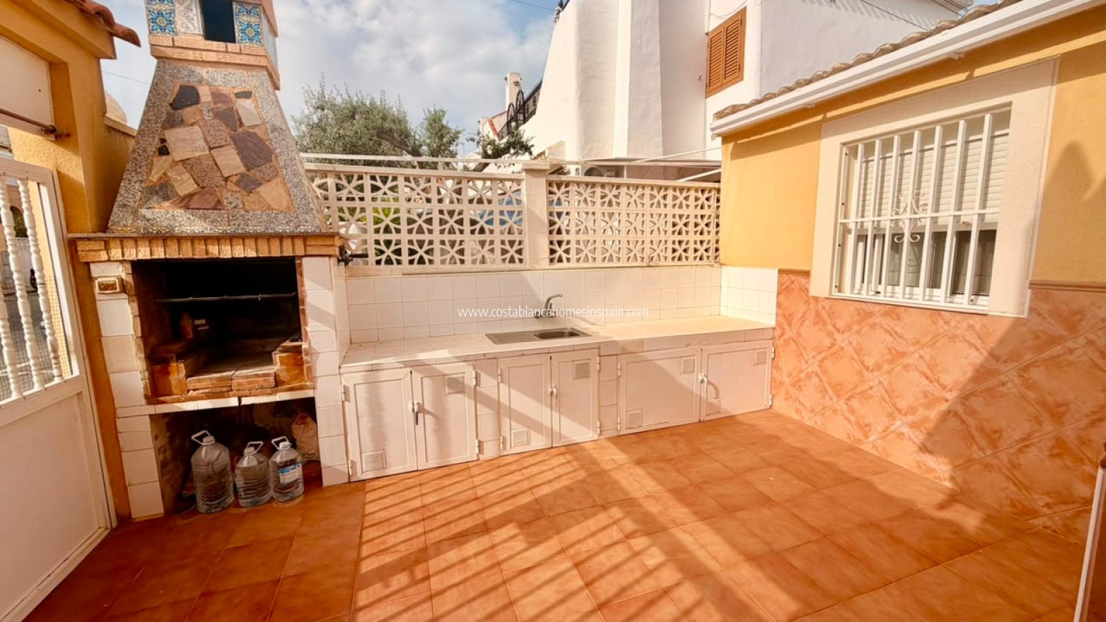 Revente - Townhouse - Torrevieja