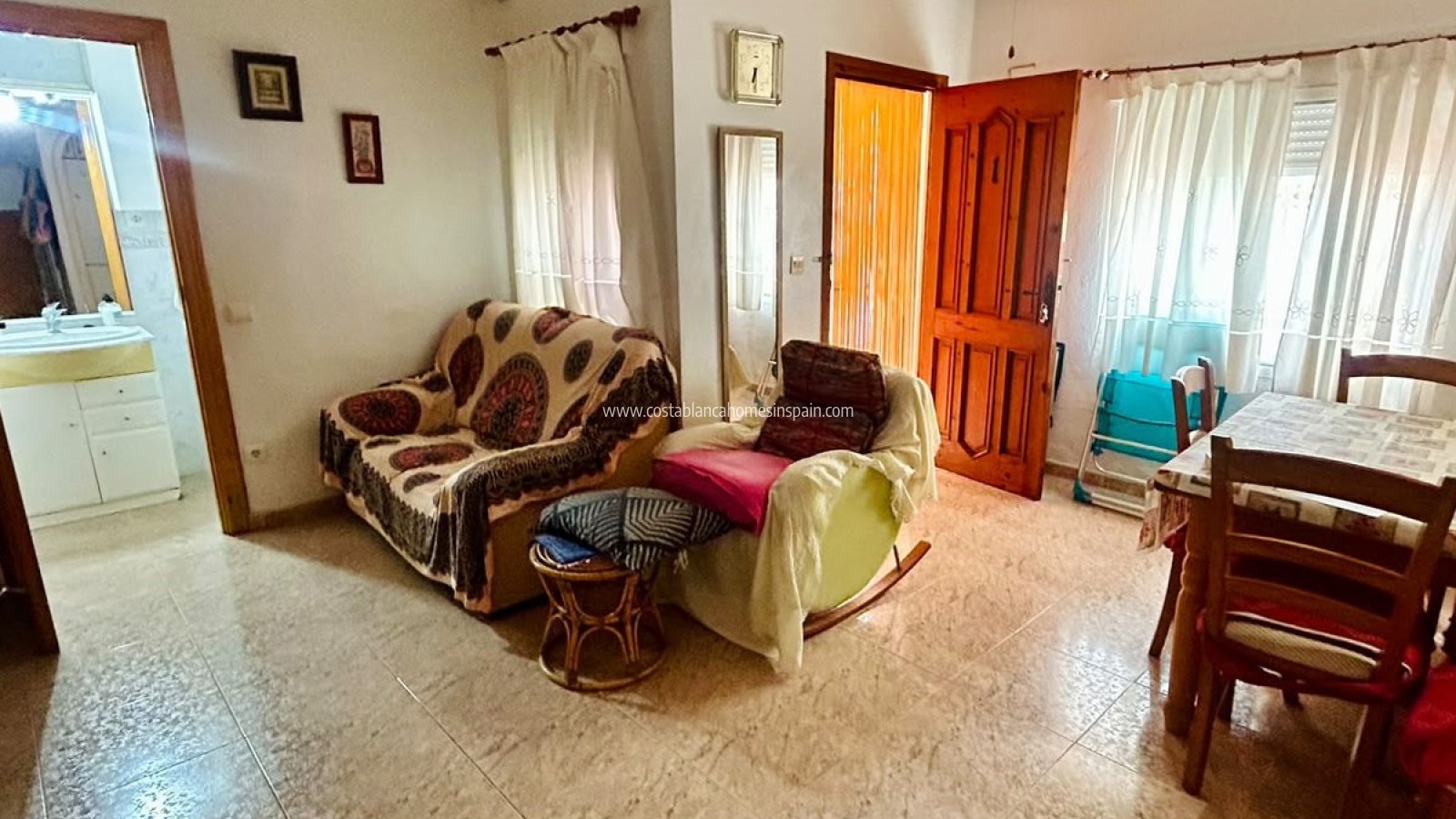 Revente - Townhouse - Torrevieja