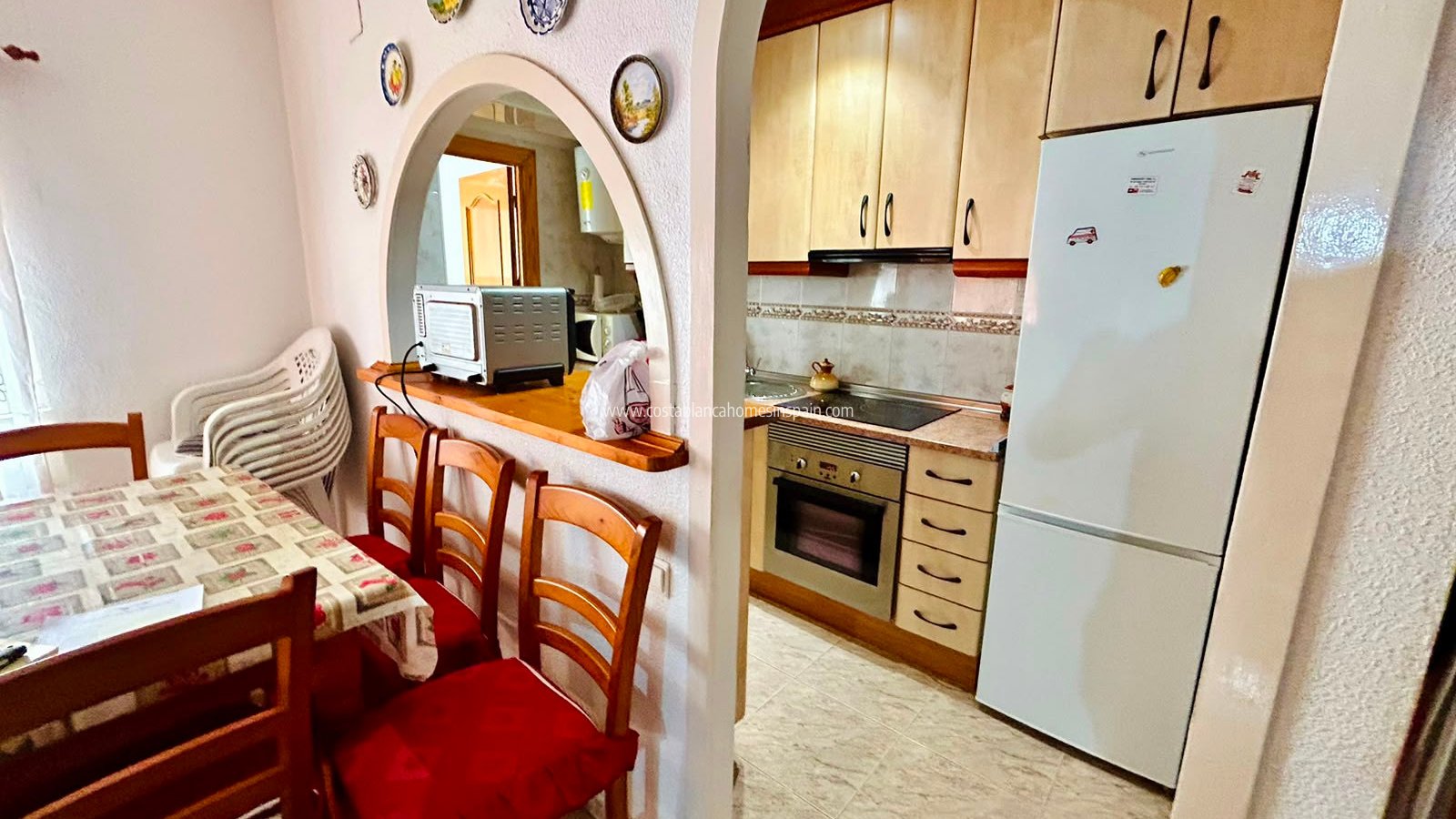 Revente - Townhouse - Torrevieja