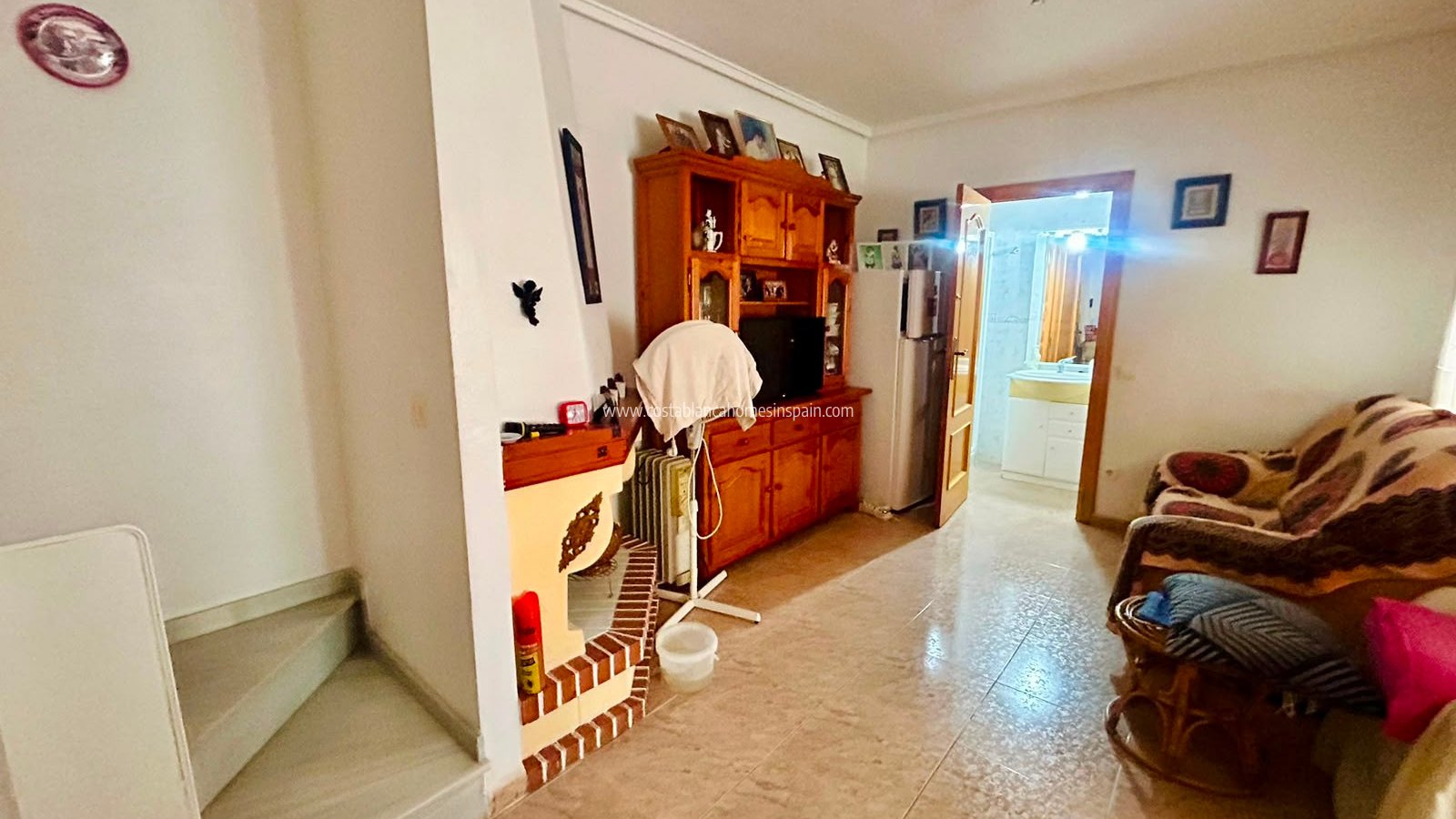 Revente - Townhouse - Torrevieja
