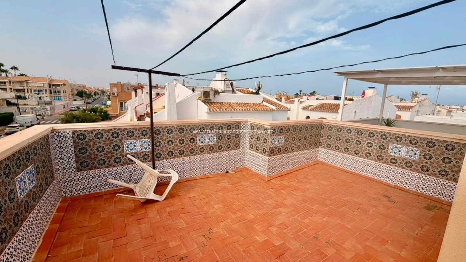 Revente - Townhouse - Torrevieja
