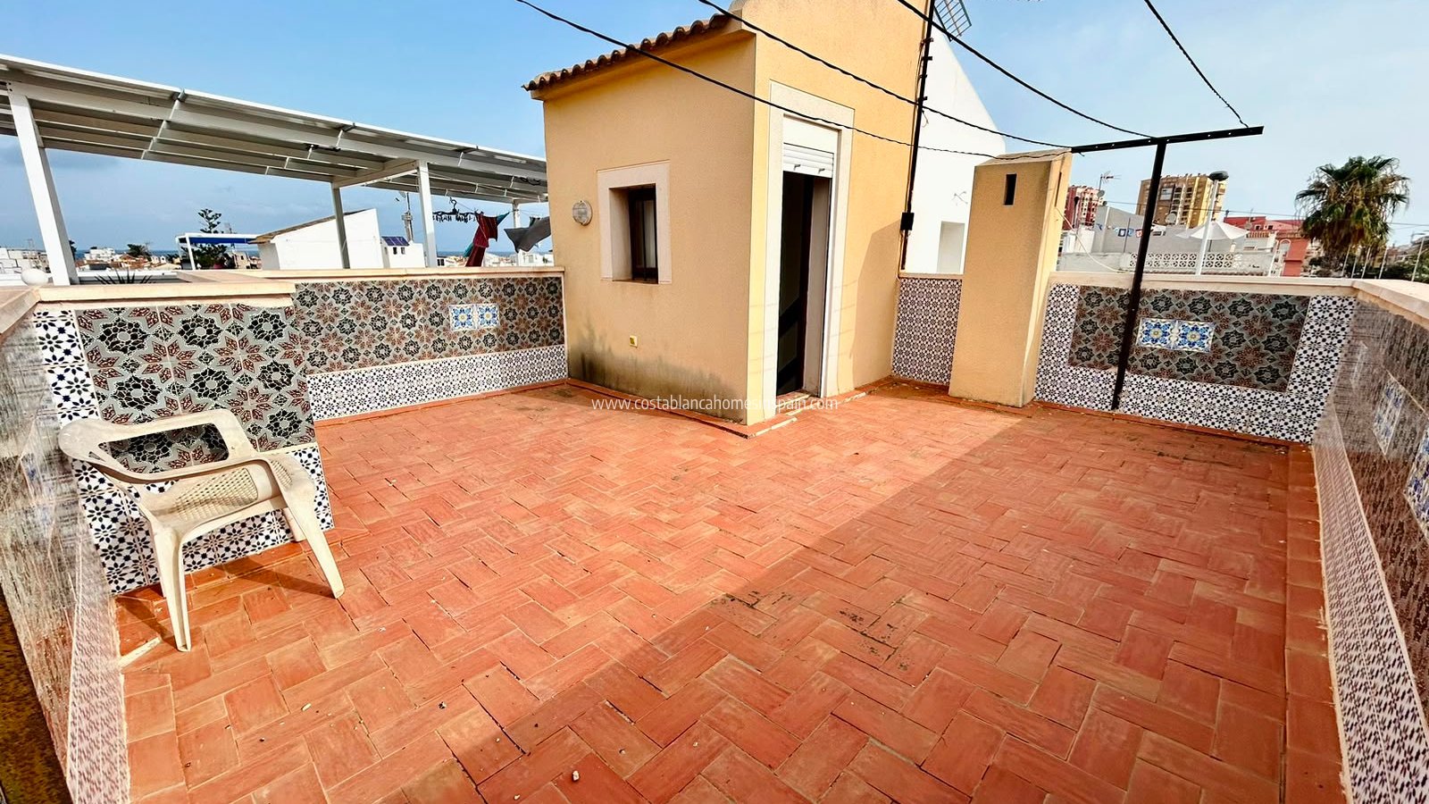Revente - Townhouse - Torrevieja