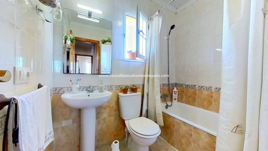 Revente - Townhouse - Torrevieja