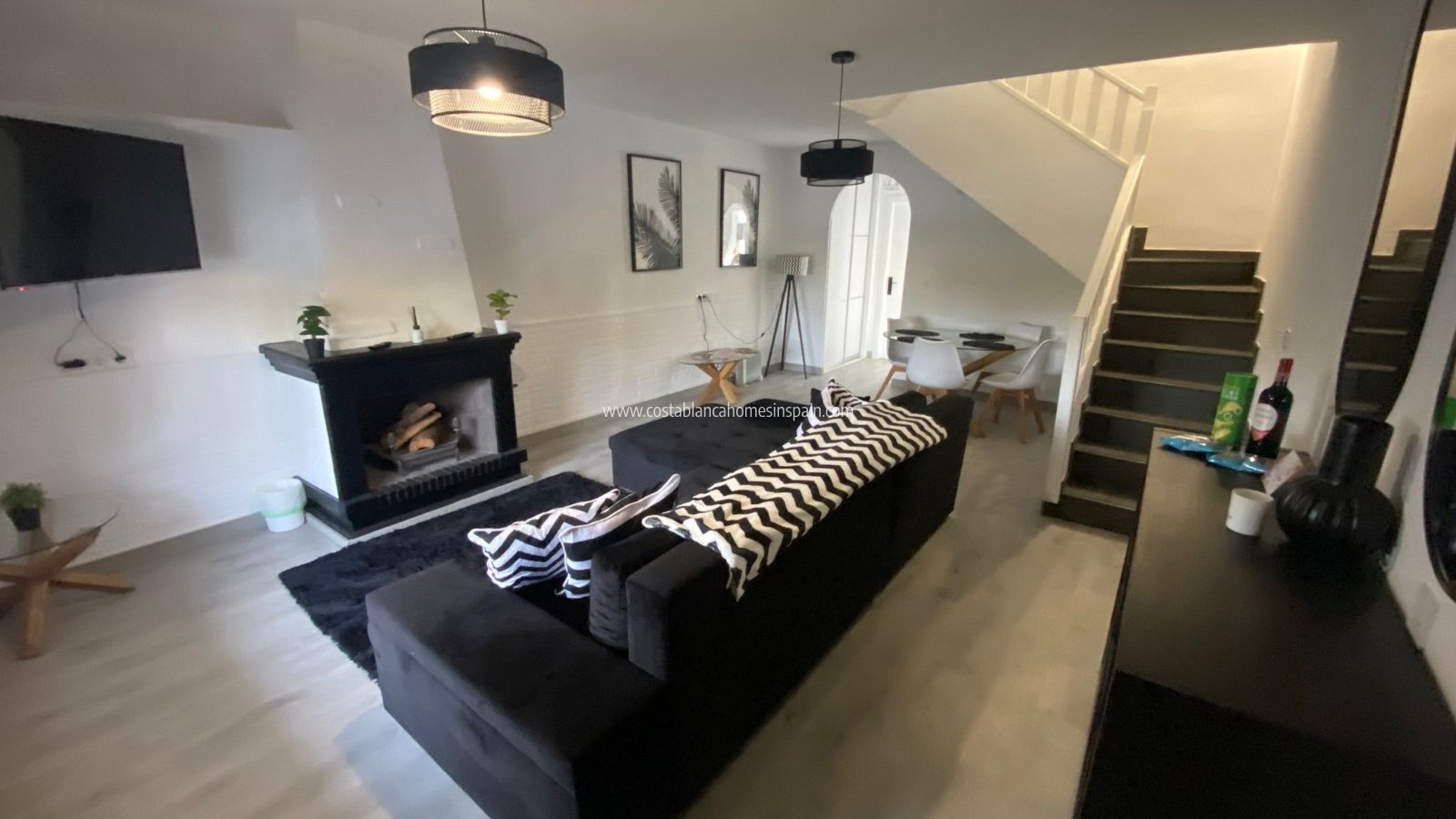 Revente - Townhouse - Villamartin - Costa Blanca