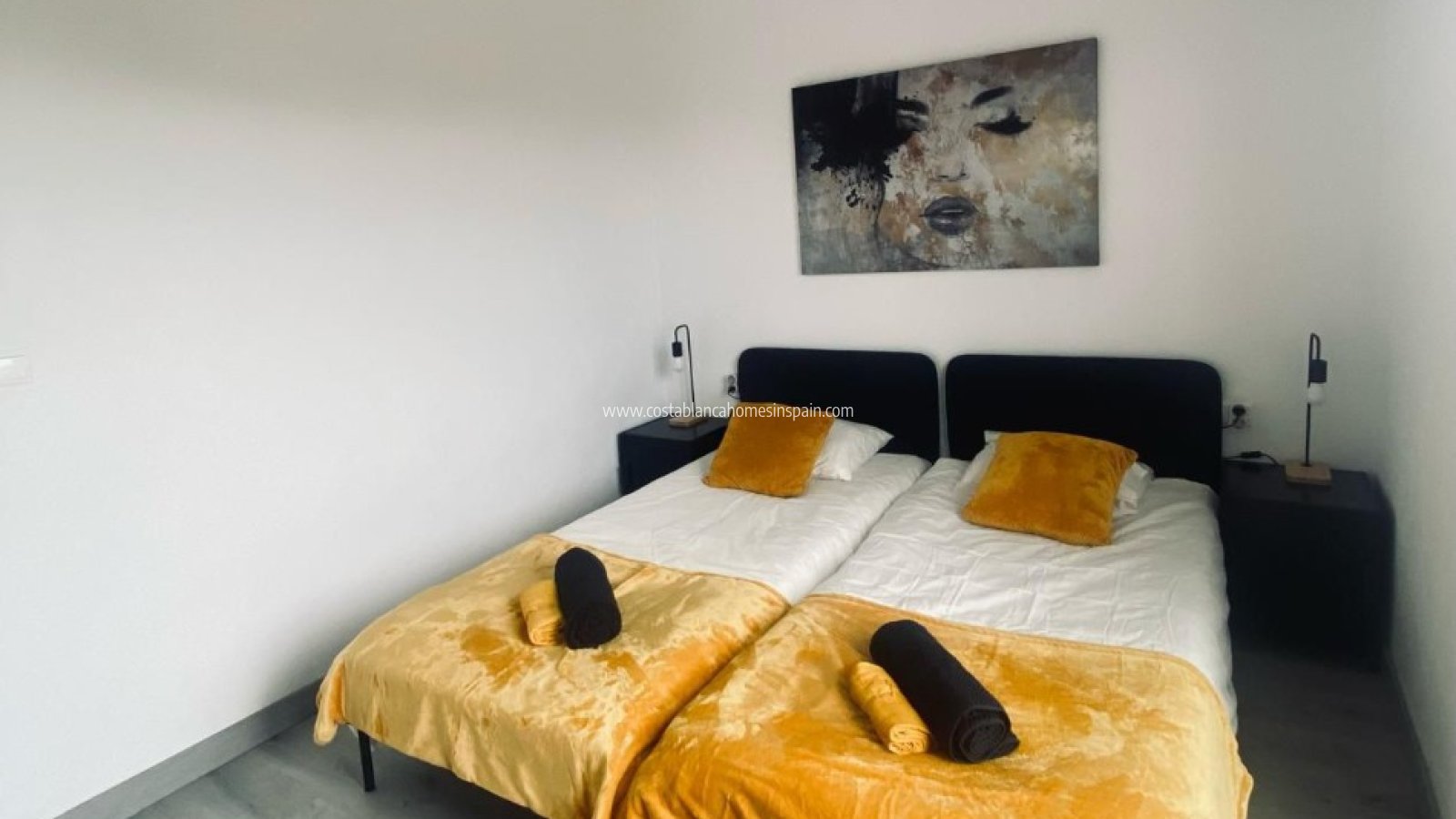 Revente - Townhouse - Villamartin - Costa Blanca