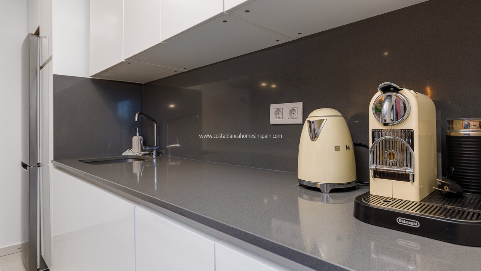 Revente - Townhouse - Villamartin - Costa Blanca