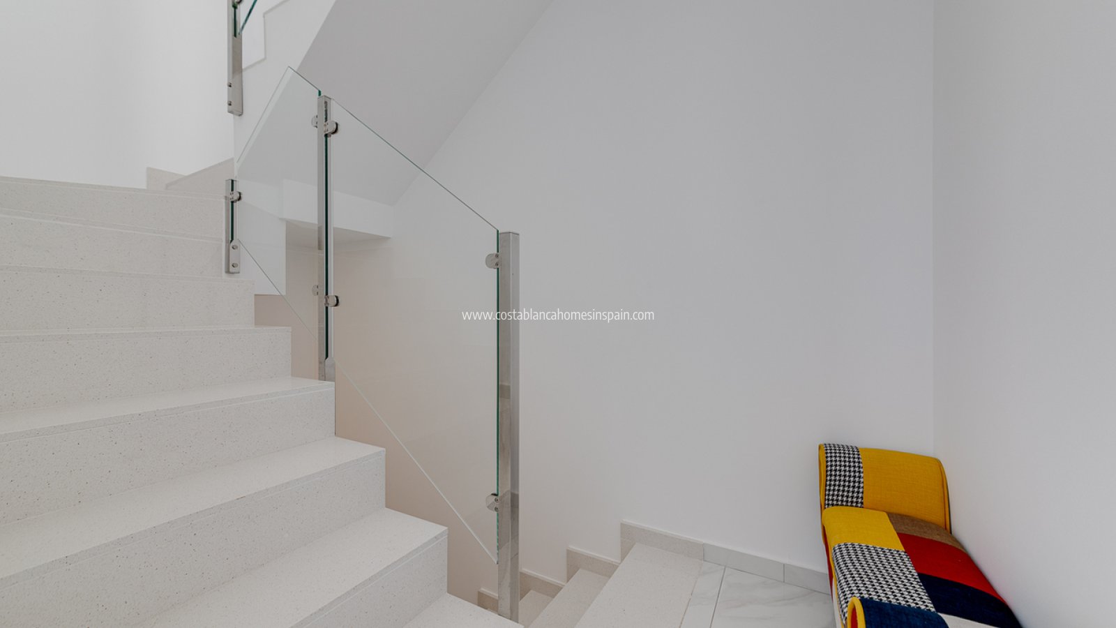 Revente - Townhouse - Villamartin - Costa Blanca