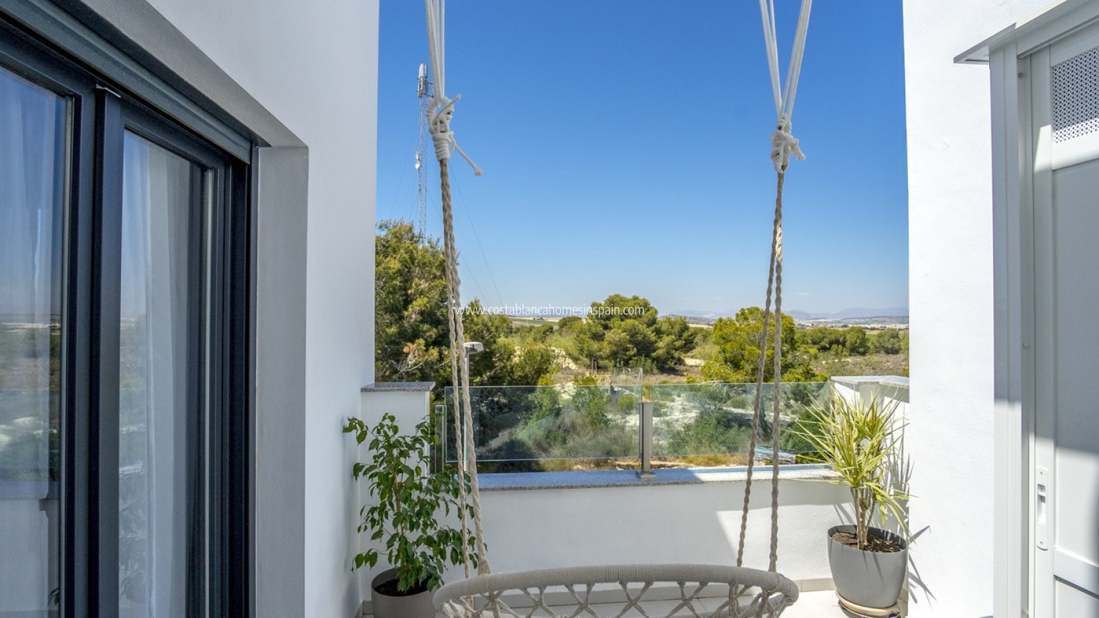 Revente - Townhouse - Villamartin - Costa Blanca