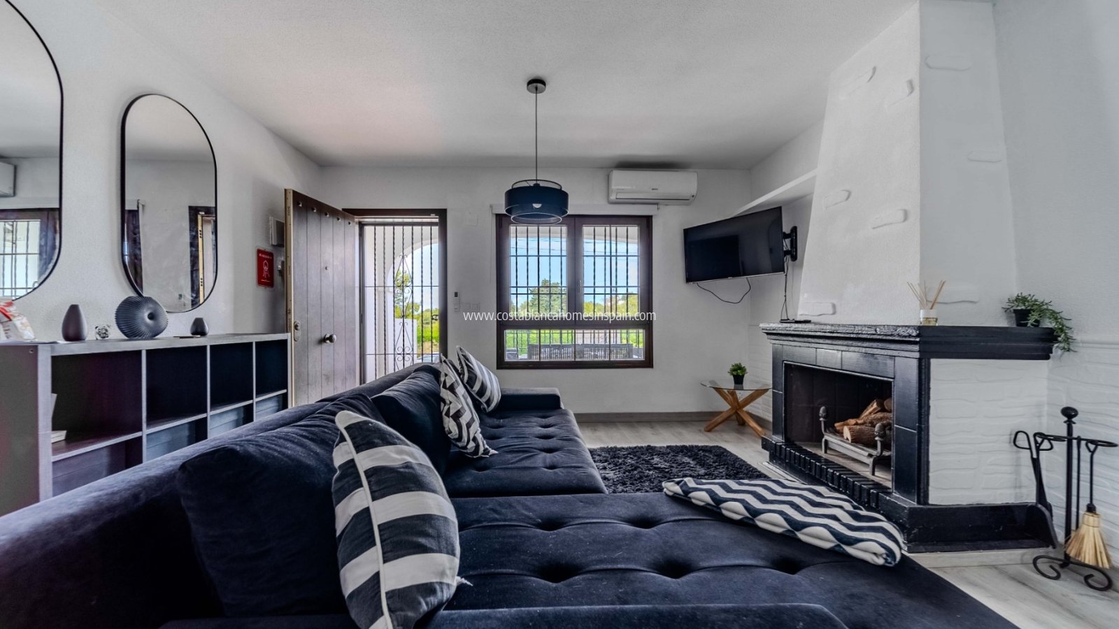 Revente - Townhouse - Villamartin - Costa Blanca