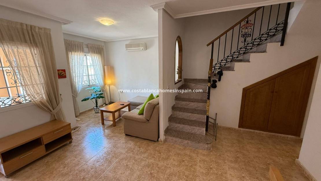 Revente - Townhouse - Villamartin - Costa Blanca