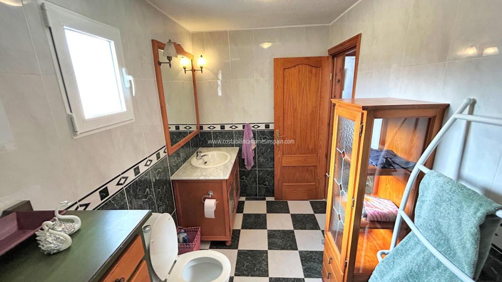 Revente - Townhouse - Villamartin - Costa Blanca