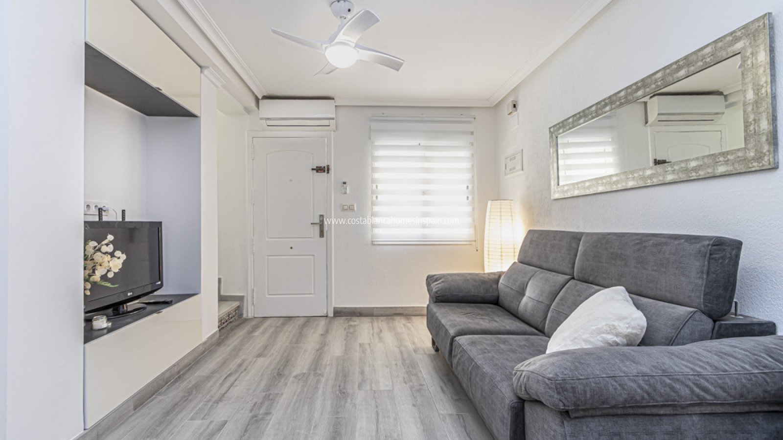 Revente - Townhouse - Villamartin - El Galan