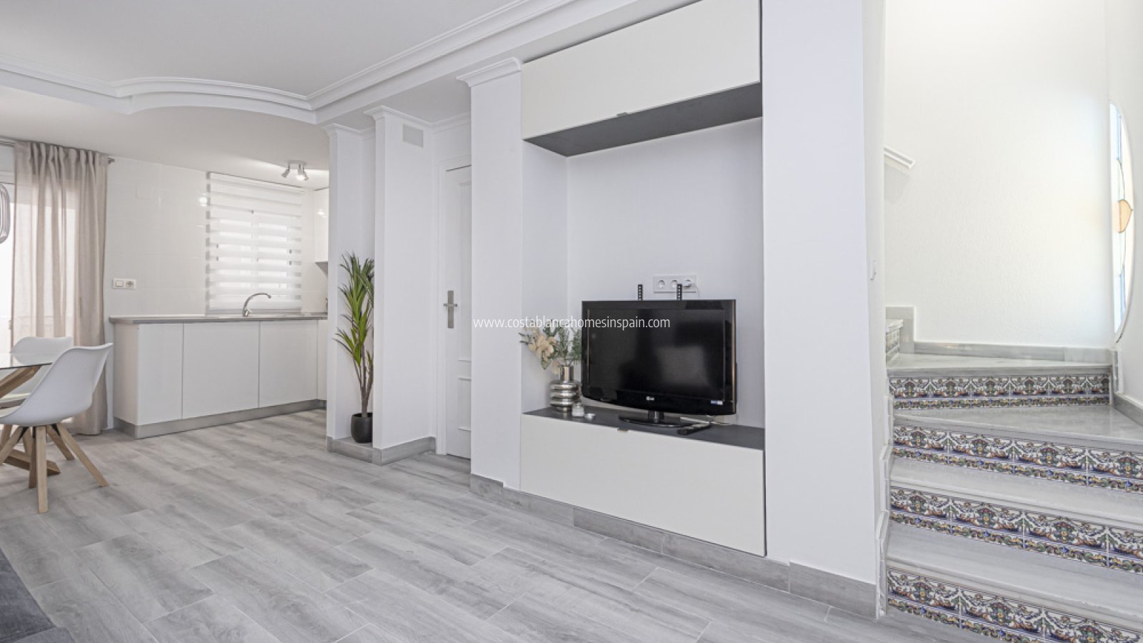 Revente - Townhouse - Villamartin - El Galan