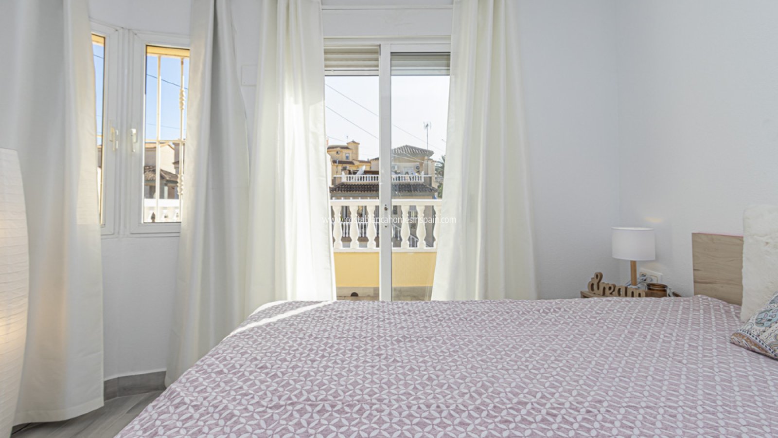 Revente - Townhouse - Villamartin - El Galan