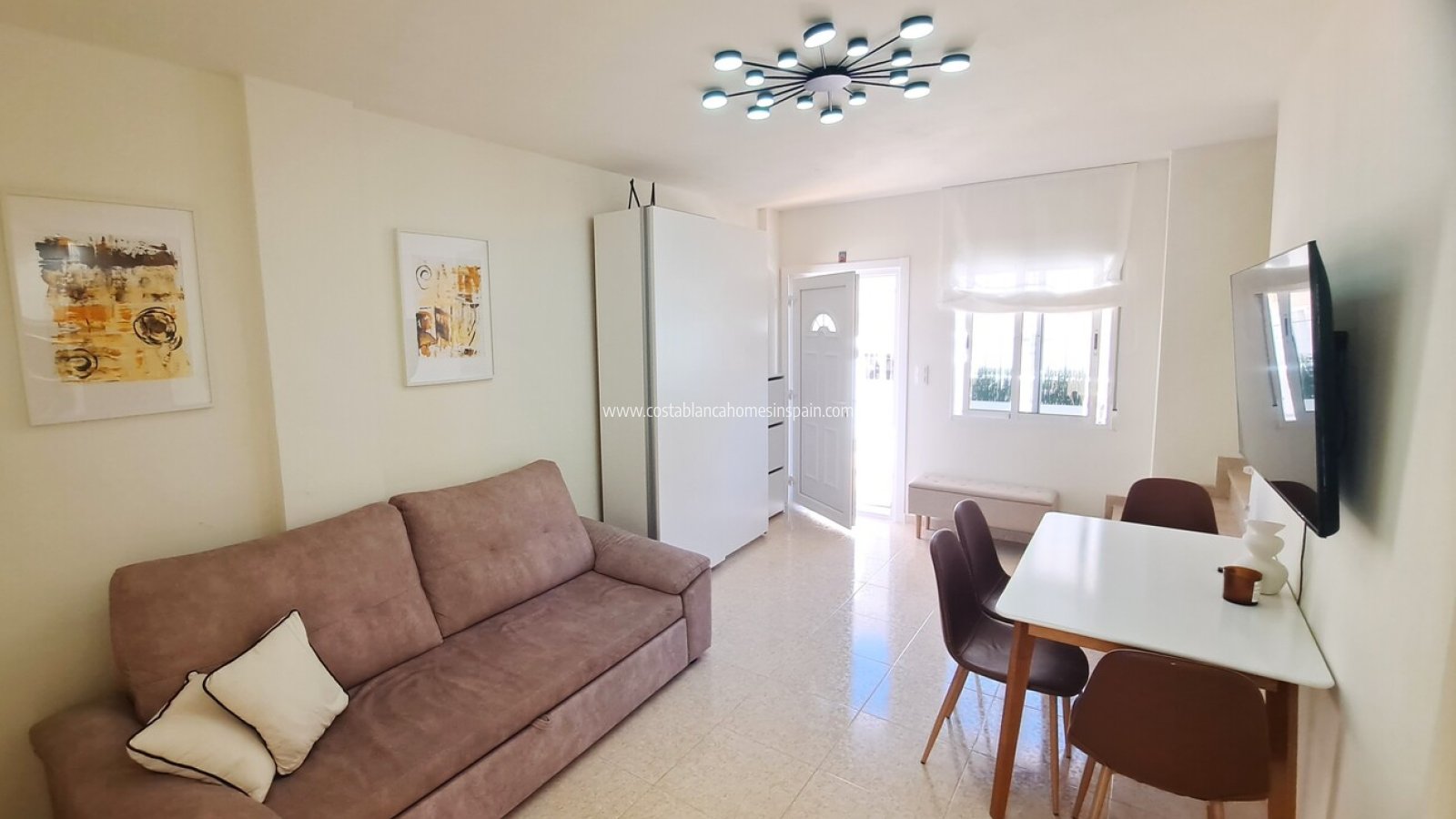 Revente - Townhouse - Villamartin - Las Filipinas