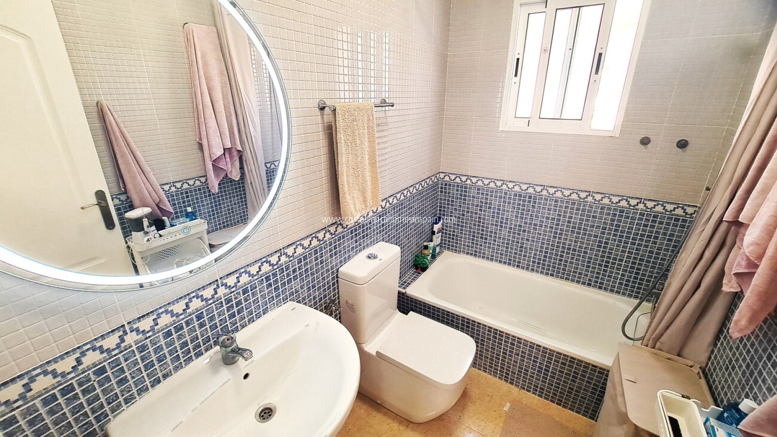 Revente - Townhouse - Villamartin - Las Filipinas
