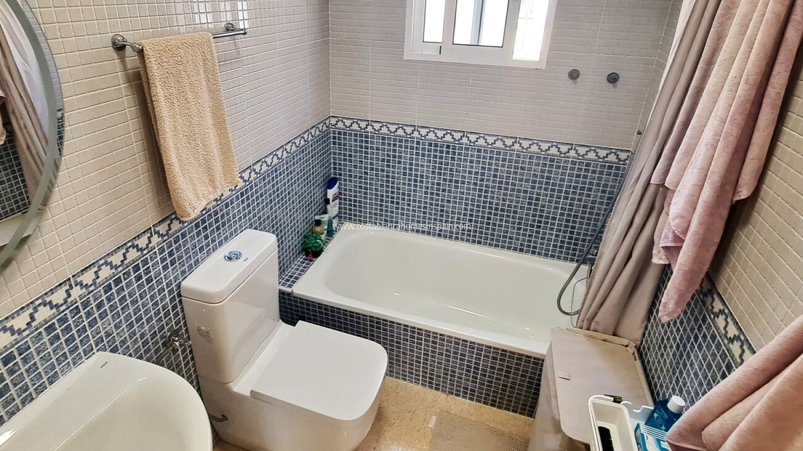 Revente - Townhouse - Villamartin - Las Filipinas