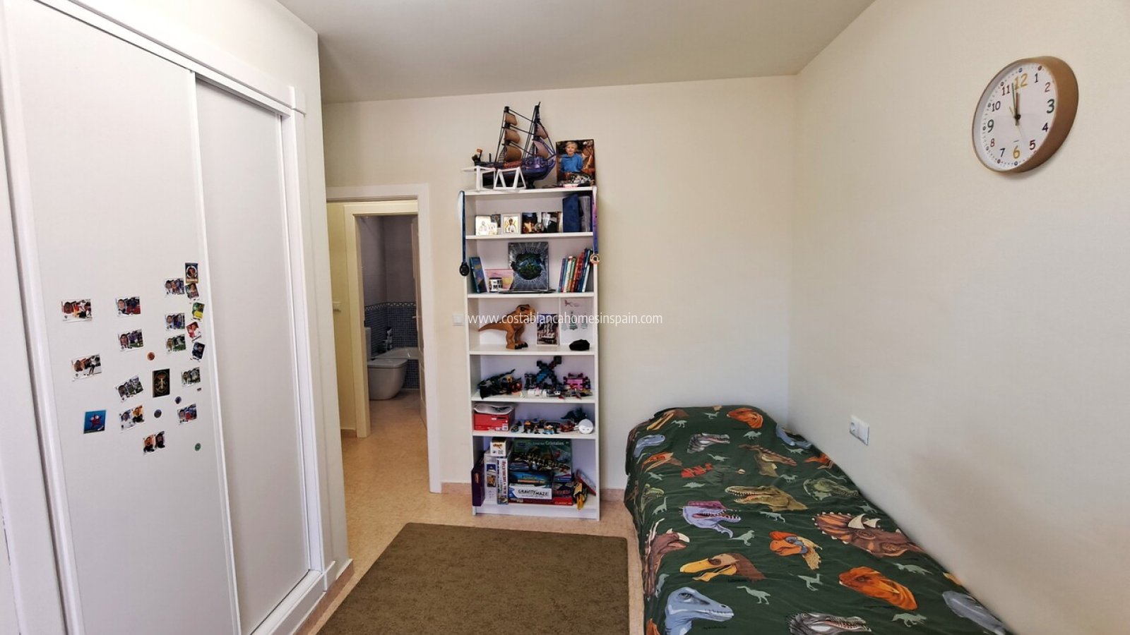 Revente - Townhouse - Villamartin - Las Filipinas